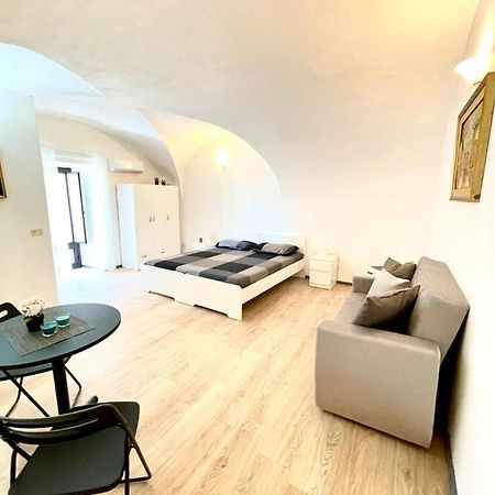 Gesuiti Rooms Catania Luaran gambar