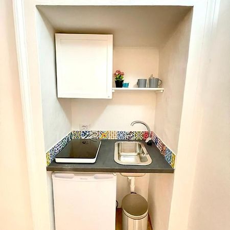 Gesuiti Rooms Catania Luaran gambar