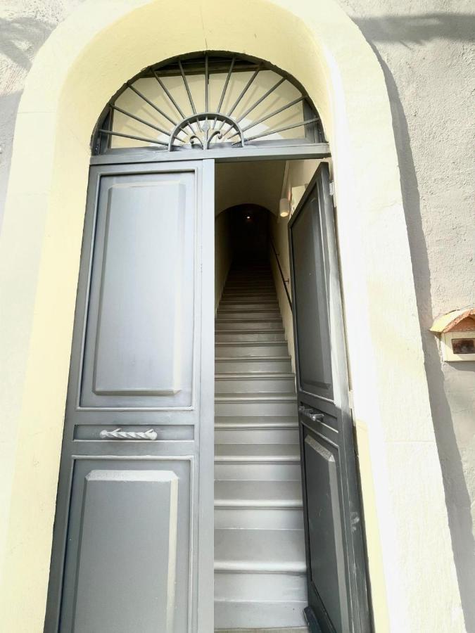 Gesuiti Rooms Catania Luaran gambar