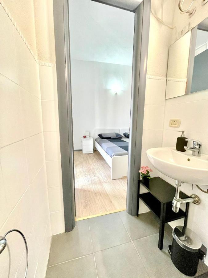 Gesuiti Rooms Catania Luaran gambar