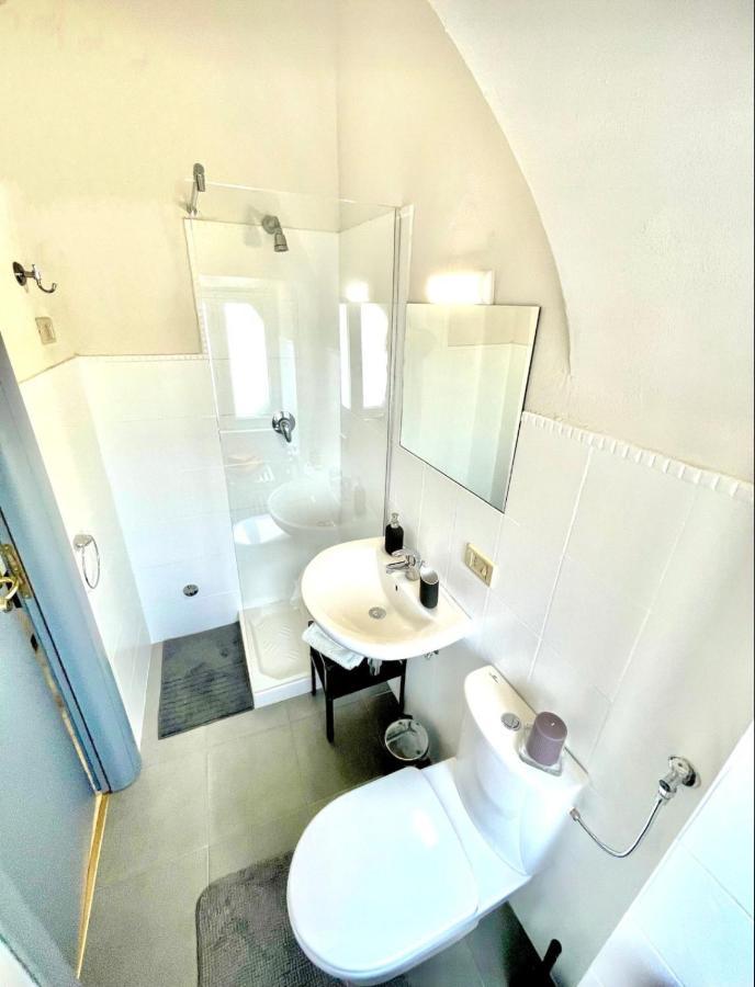 Gesuiti Rooms Catania Luaran gambar