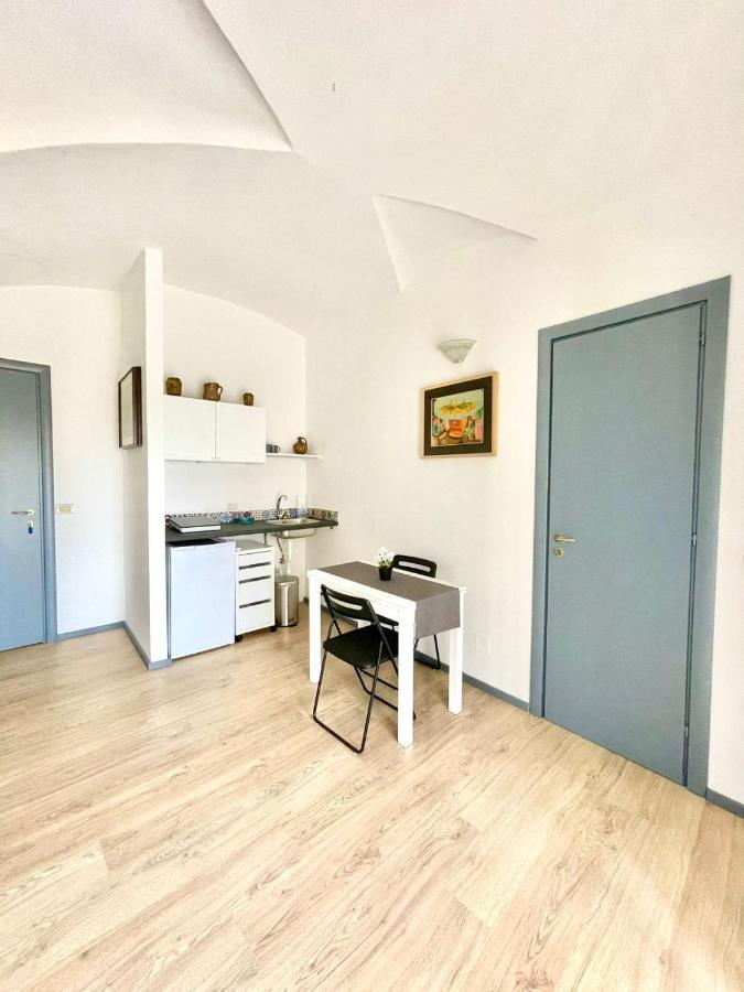 Gesuiti Rooms Catania Luaran gambar