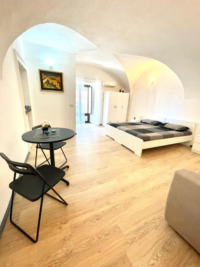 Gesuiti Rooms Catania Luaran gambar