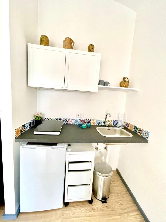 Gesuiti Rooms Catania Luaran gambar