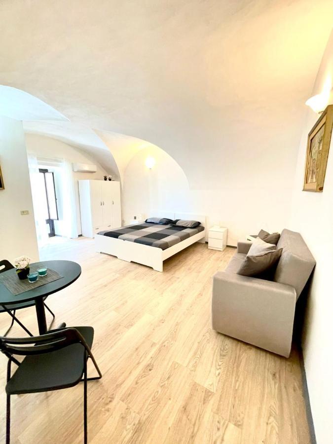 Gesuiti Rooms Catania Luaran gambar