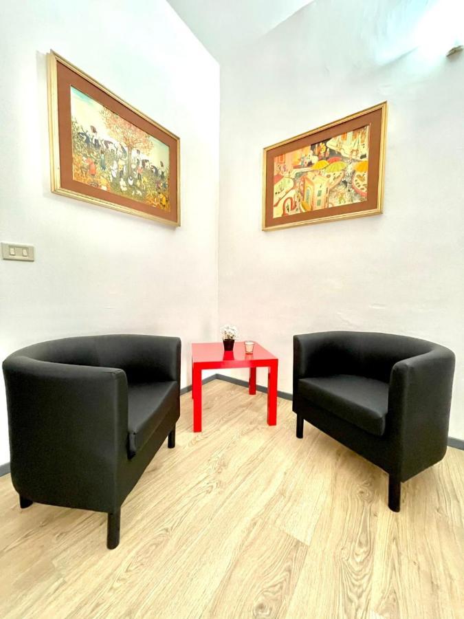 Gesuiti Rooms Catania Luaran gambar