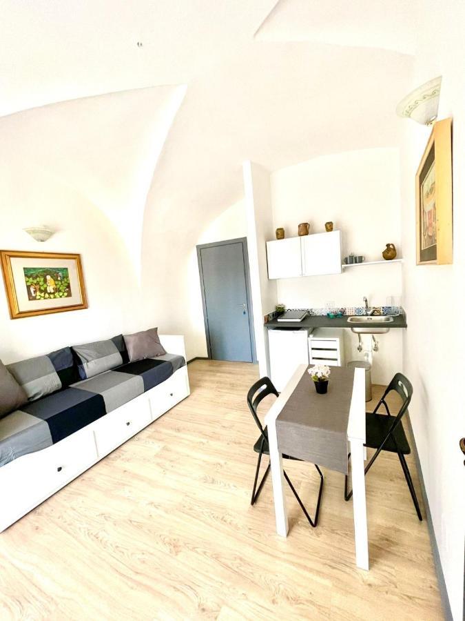 Gesuiti Rooms Catania Luaran gambar